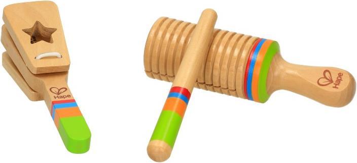 Image du produit Hape Rythme