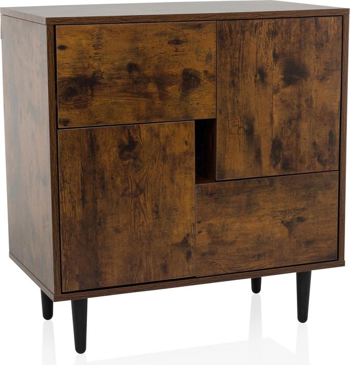 Produktbild hjh LIVING Lykkja (72 x 39.50 x 77 cm)