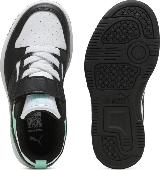 Produktbild Puma Rebound V6 Lo (33)