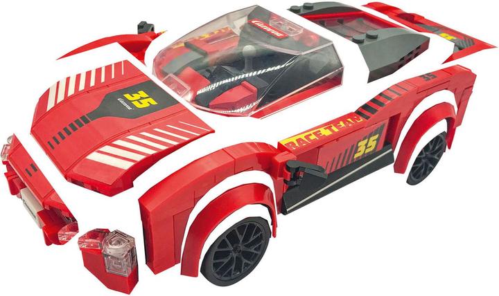 Image du produit Carrera - 2,4GHz Construction Racer
