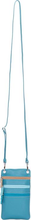 Image du produit Mywalit Brustbeutel Leder 11 cm
