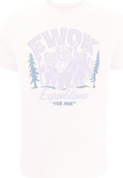 Produktbild Star Wars Expedition TShirt (M)