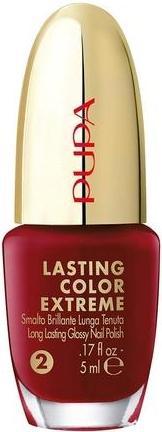 Pupa Milano Puppe Lasting Color Extreme Nail Polish 026 5ml (026, Farblack)