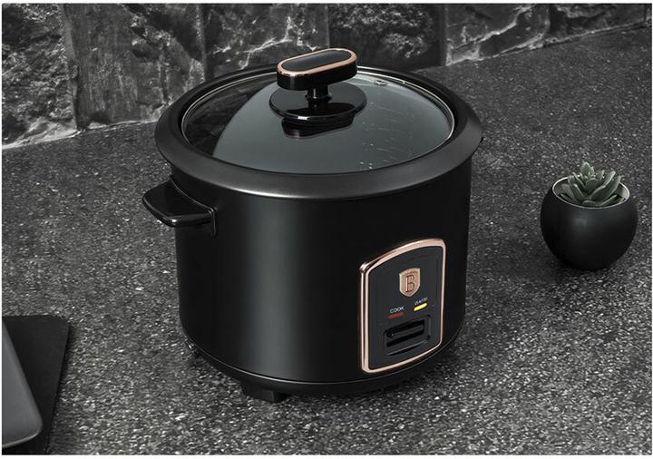 Productafbeelding BerlingerHaus Collectie Zwarte Roos