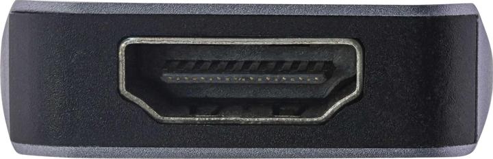 Immagine prodotto InLine 33271I (USB-C, 5 porte)