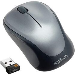 Image du produit Logitech Souris M235, sans fil (Sans fil)