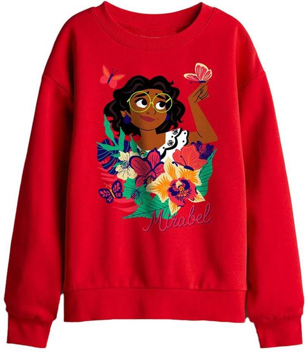 Produktbild Encanto Sweatshirt (140, 146)