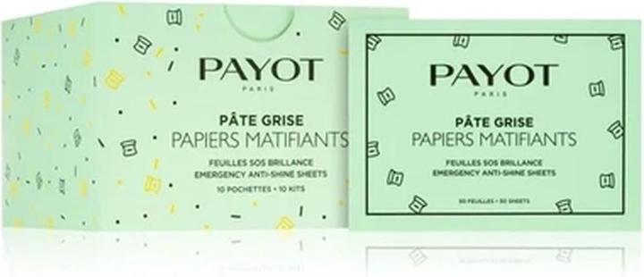 Image du produit Payot Paris Pâte Grise Papiers Matifiants