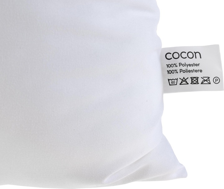 Produktbild Cocon Kissen mit Synthetikfüllung (40 x 40 cm)