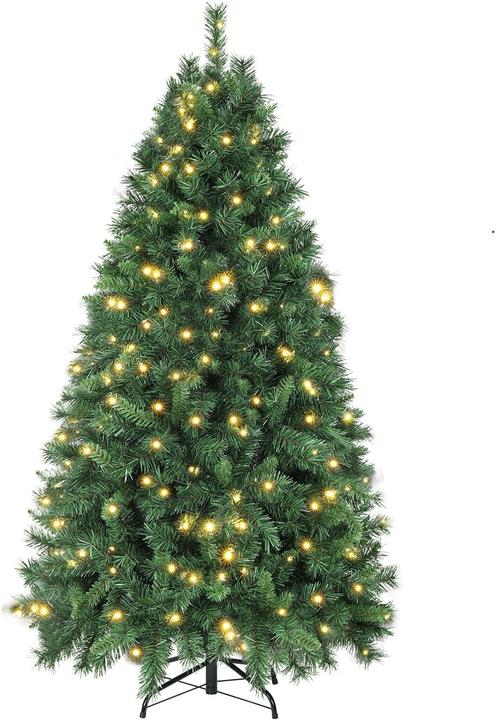 Produktbild Salcar Weihnachtsbaum (210 cm)