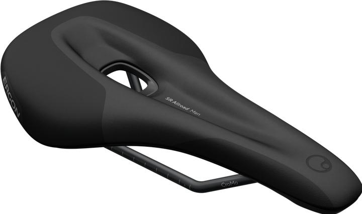 Actual product image Ergon SR Allroad Men saddle