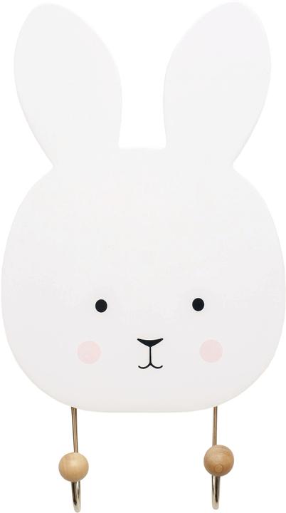 Jabadabado Wandhaken