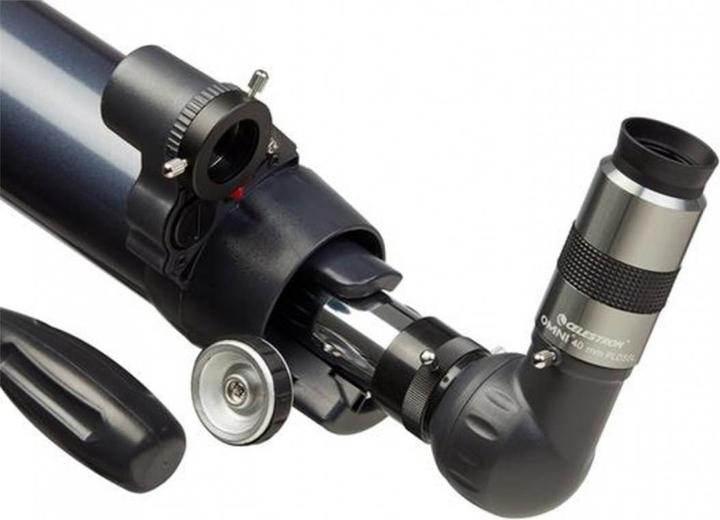 Immagine prodotto Celestron Omni (40 mm)