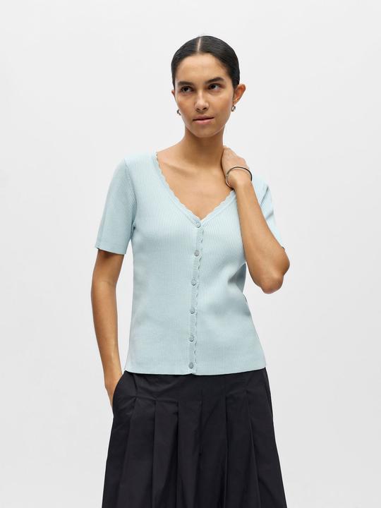 Produktbild Object Kurzarm Strickjacke (XS)