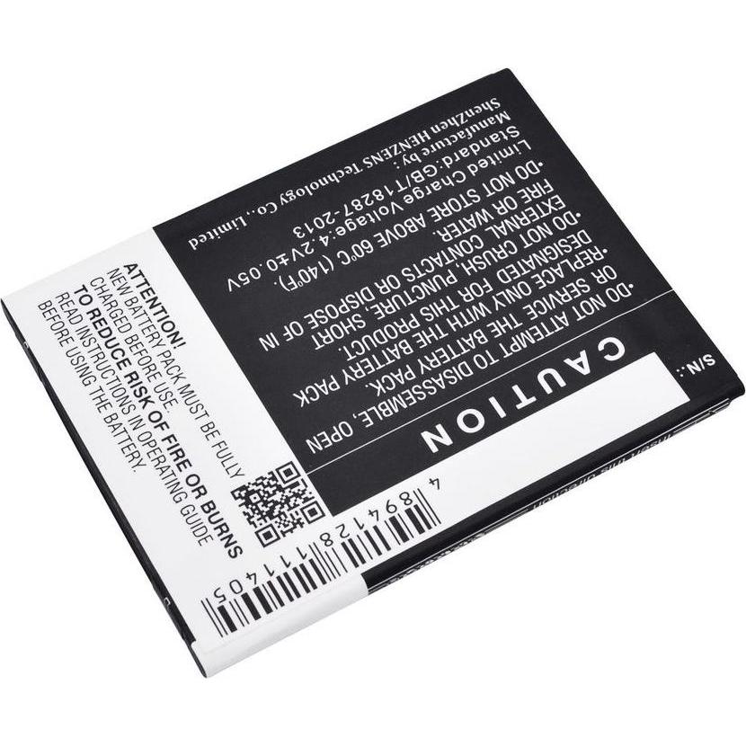 CoreParts Battery for Archos Mobile, Smartphone Akku