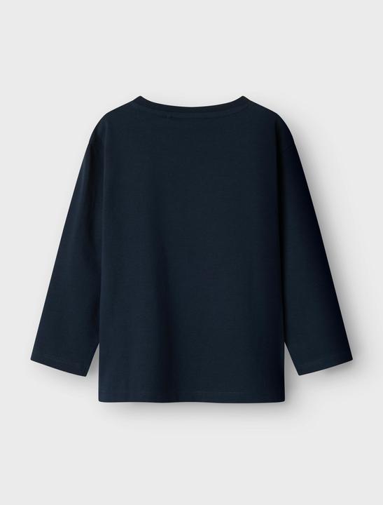 Image du produit Name it Nmmnitin Spider Nreg Ls Top Noos Mar (92)