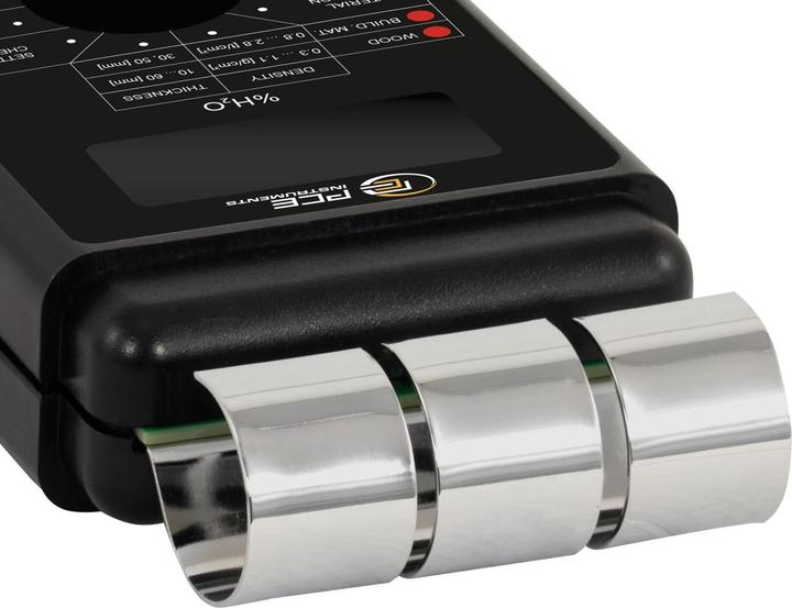 Produktbild PCE Instruments Feuchtemessgerät für Baustoffe und Holz