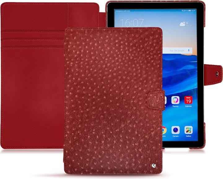 Produktbild Noreve Lederschutzhülle Wallet (MediaPad M5 10 Pro)