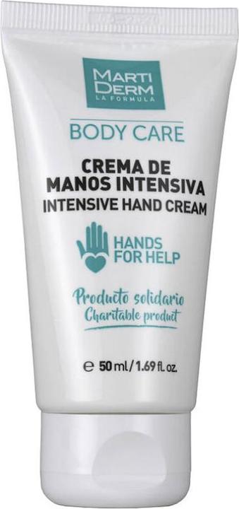 Produktbild Martiderm Handcreme 50ml (75 ml)