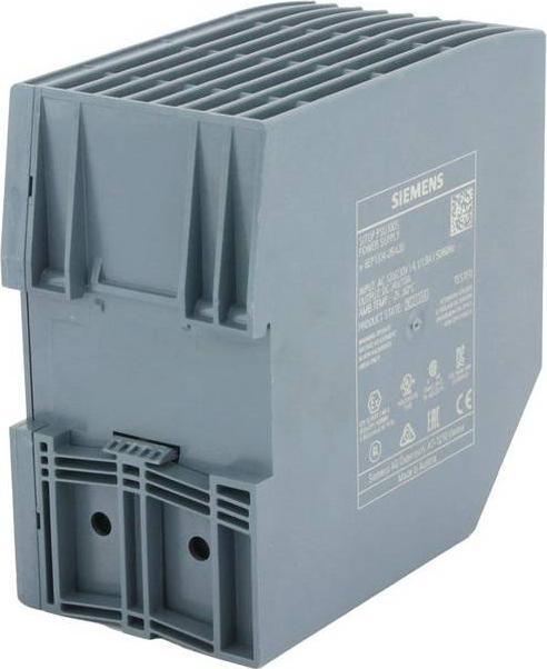 Produktbild Siemens Hutschienen-Netzteil (DIN-Rail