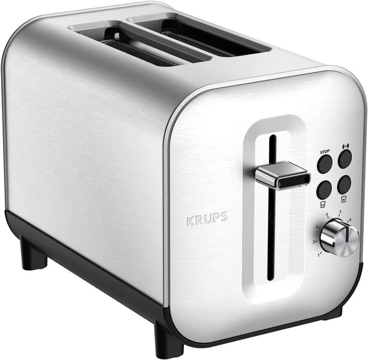 Immagine prodotto Krups KH682D10 Eccellenza del gallo di Broodrooster