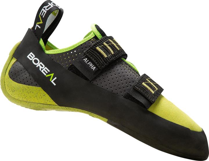 Produktbild Boreal Alpha (46.5)