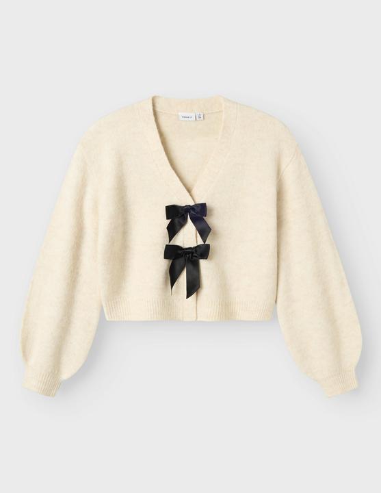 Produktbild Name it Regular Fit Strickjacke (122, 128)