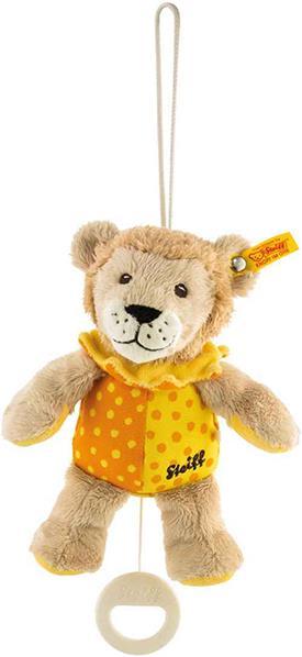 Produktbild Steiff Leon Löwe Spieluhr