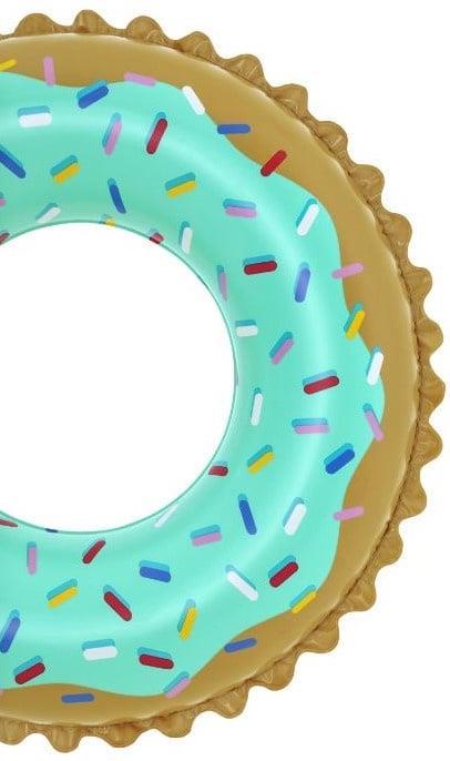 Actual product image Bestway Donut 91 cm swimming circle