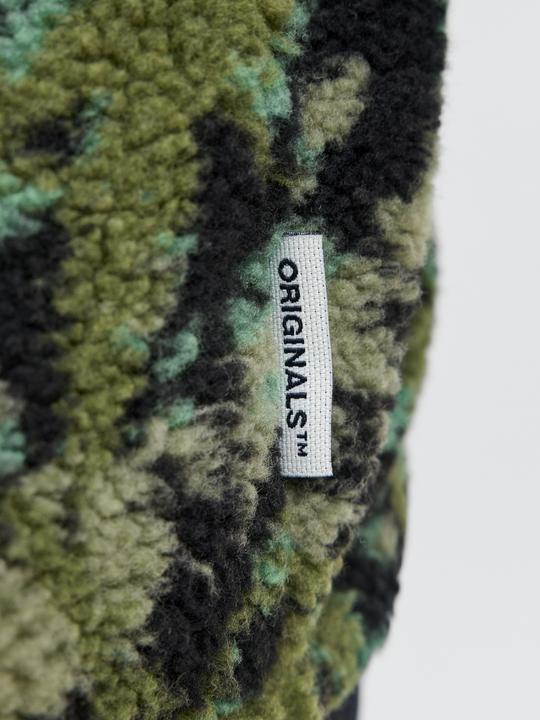 Actual product image Jack & Jones Sweatshirt Sweatshirt (L)