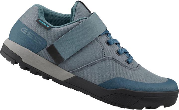 Produktbild Shimano GE500W, SCHUH, DENIM, WOMEN,SPD, DAMEN, GR. 38 (38)