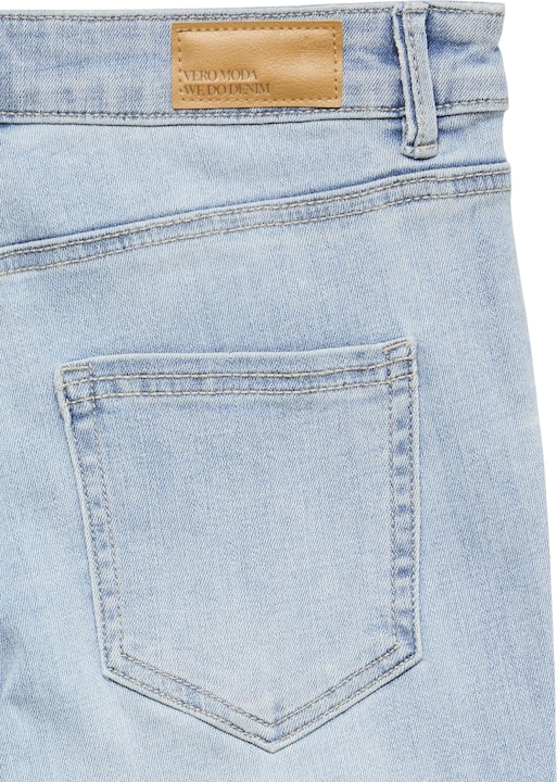 Produktbild Vero Moda Vmflash Mr Skinny Jeans Li3102 Ga Noos (32)
