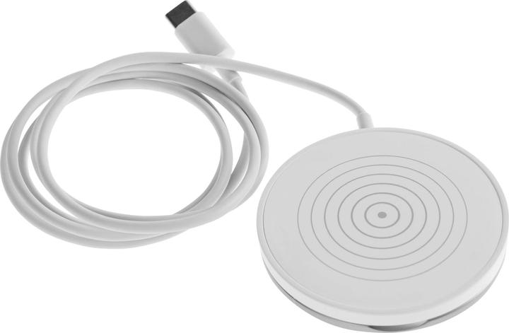 Onit Magnetic Charger 15 W, Weiss (15 W)