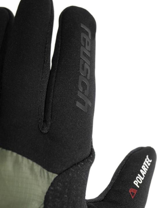 Actual product image Reusch Garhwal Hybrid TOUCHTEC (11)
