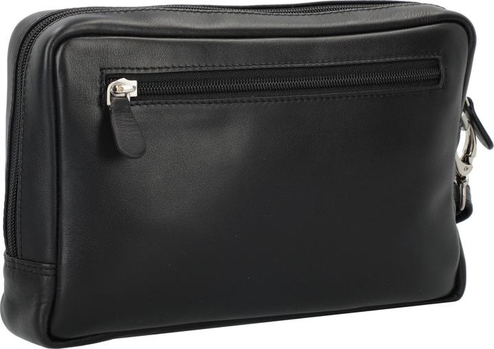 Image du produit Esquire Sac à main Oxford en cuir 23 cm