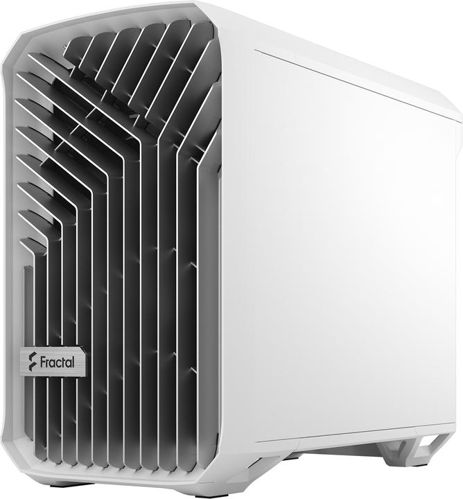Image du produit Fractal Torrent Nano (Mini-ITX, Mini-DTX)