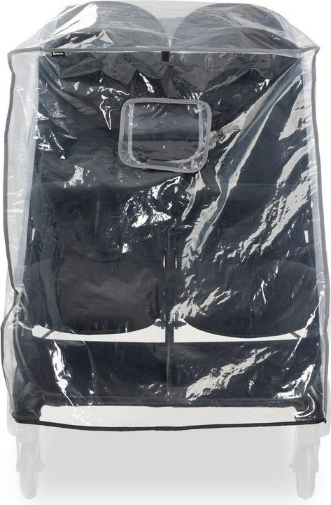 Image du produit Hauck Duo