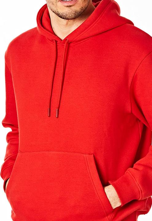 Immagine prodotto Ript Essentials Felpa con Cappuccio Da indossare Uomo (S)
