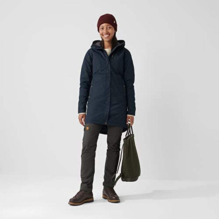 Produktbild Fjällräven Kiruna (S)