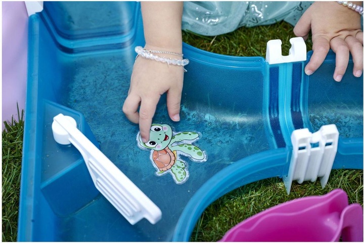 Produktbild Aquaplay Meerjungfrau