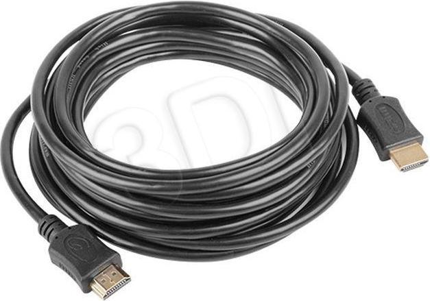 Produktbild Gembird HDMI (Typ A) — HDMI (Typ A) (4.50 m)