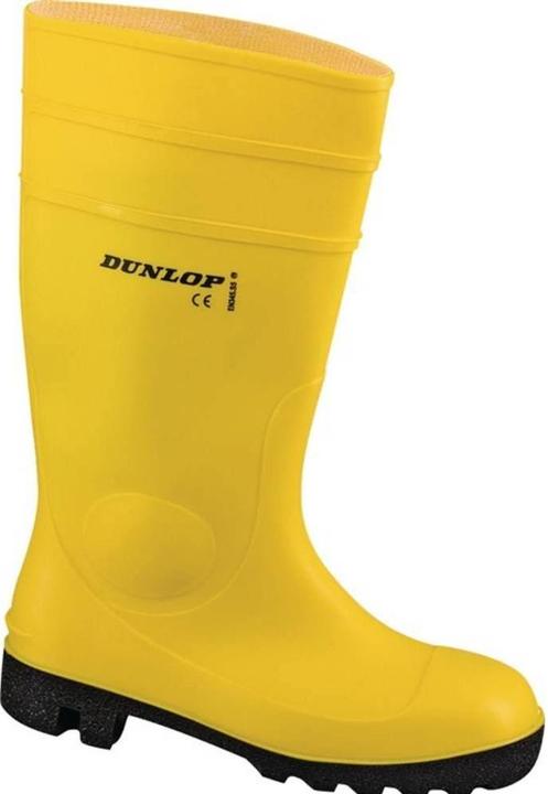 Actual product image Dunlop Protomastor (S5, 39)