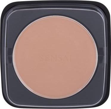 Actual product image Sensai Total Finish (Refill) (Almond Beige)