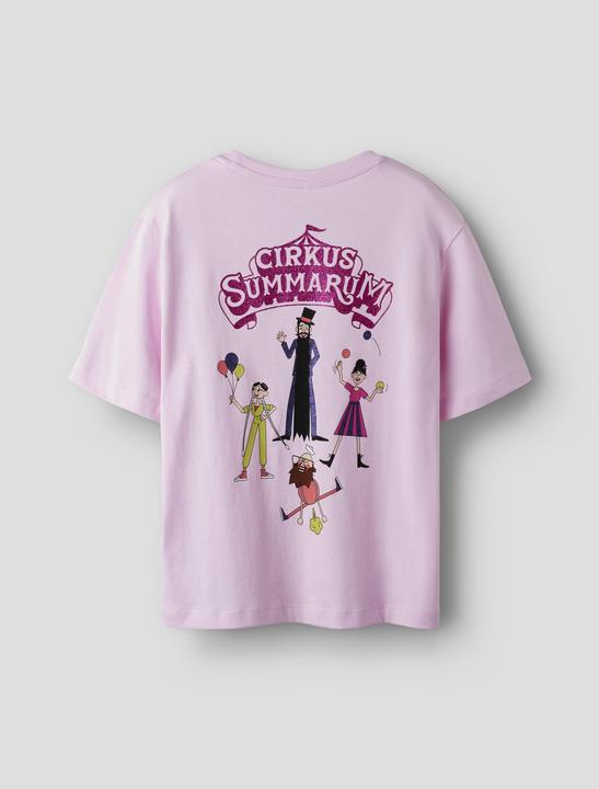 Immagine prodotto Name it Cirkus Summarum T-Shirt (134, 140)