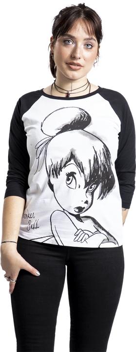 Produktbild Disney Tinker Bell - Sketch (M)