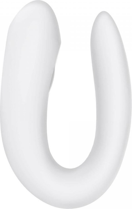 Actual product image Satisfyer double joy