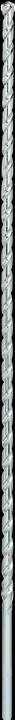 Actual product image Bosch Professional Zubehör Masonry drill bit according to ISO 5468 D= 12.0 mm L= 600 mm (9 mm)