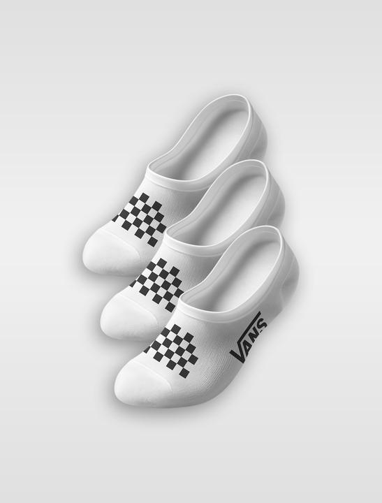 Actual product image Vans Classic Canoodle (pack of 3, M)