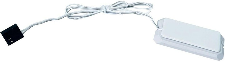 Immagine prodotto Lian-Li UNI FAN SL Ventola ARGB PWM senza fili - lama inversa, 120 mm, bianco (120 mm, 1 x)