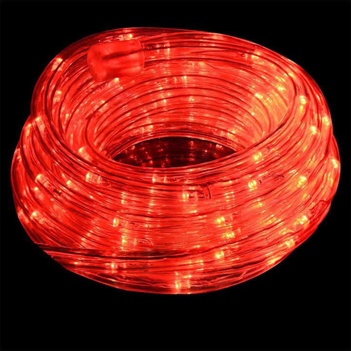 Actual product image VidaXL Lichtseil